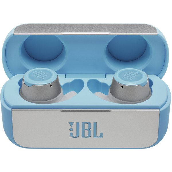 JBL Reflect Flow True Wireless In-Ear Sport Headphones, Teal -  JBLREFFLOWTELAM