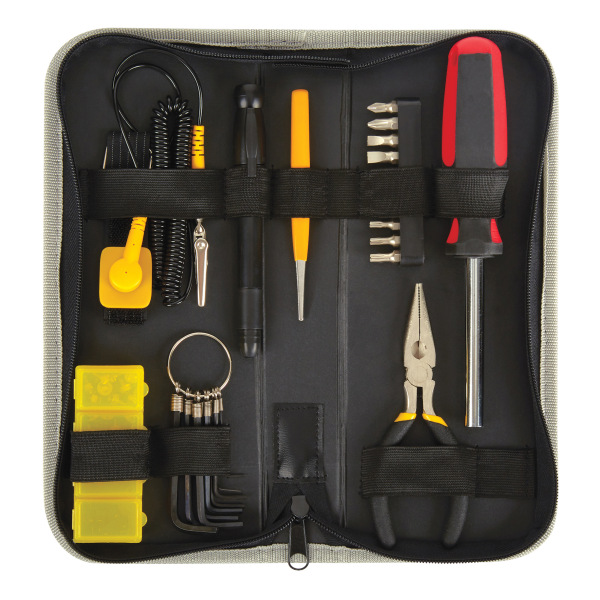 Office Depot� Brand PC Repair Tool Kit