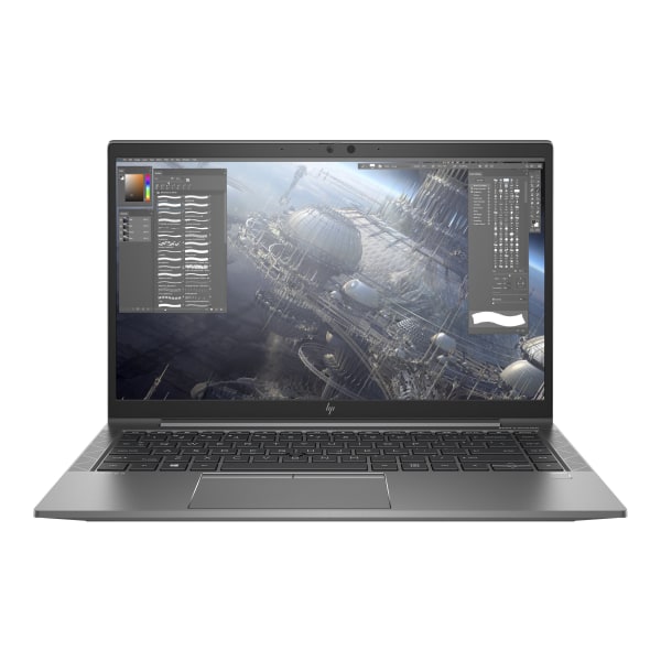 UPC 196548006298 product image for HP ZBook Firefly G8 Mobile Workstation Laptop, 14