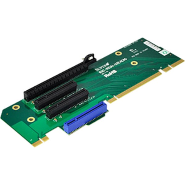 UPC 672042069231 product image for Supermicro Riser Card - 4 x Universal I/O, PCI Express x4, PCI Express x8 -  | upcitemdb.com