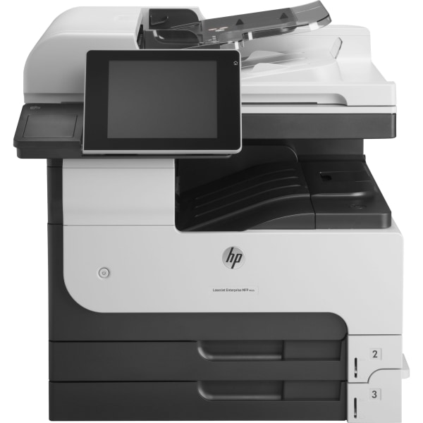 HP LaserJet Enterprise M725DN All-In-One Monochrome Printer -  CF066A#BGJ