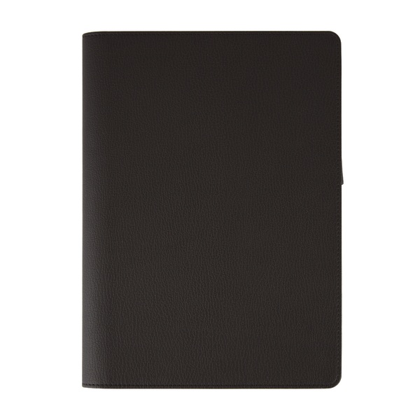 Office Depot® Brand Premium Folio Notebook, Junior, 5 1/2" x 8 1/2", 1