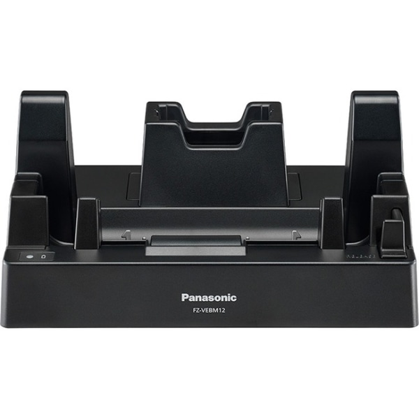 Panasonic Desktop Cradle  Tablet PC  Charging Capability