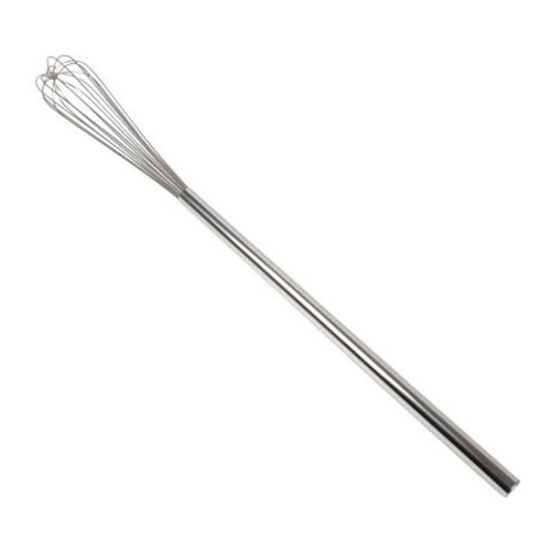 Adcraft French Whip, 36, Silver