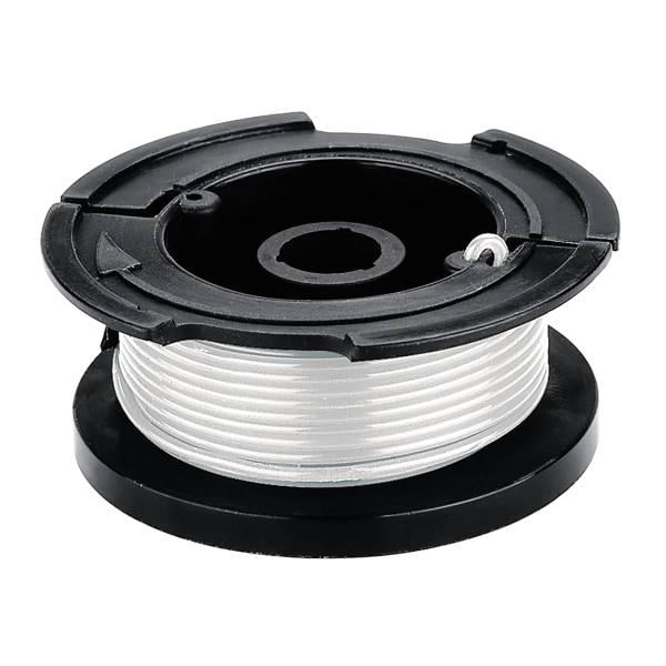 AFS String Trimmer Replacement Spool, 30', Clear