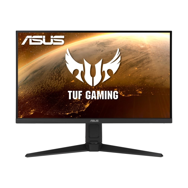 TUF VG27AQL1A 27 WQHD WLED Gaming LCD Monitor - 16:9 - Black - 27 Class - In-plane Switching (IPS) Technology - 2560 x 1440 - 1.07 Billion Colors - 