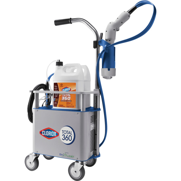 CloroxPro™ Total 360 Electrostatic Sprayer