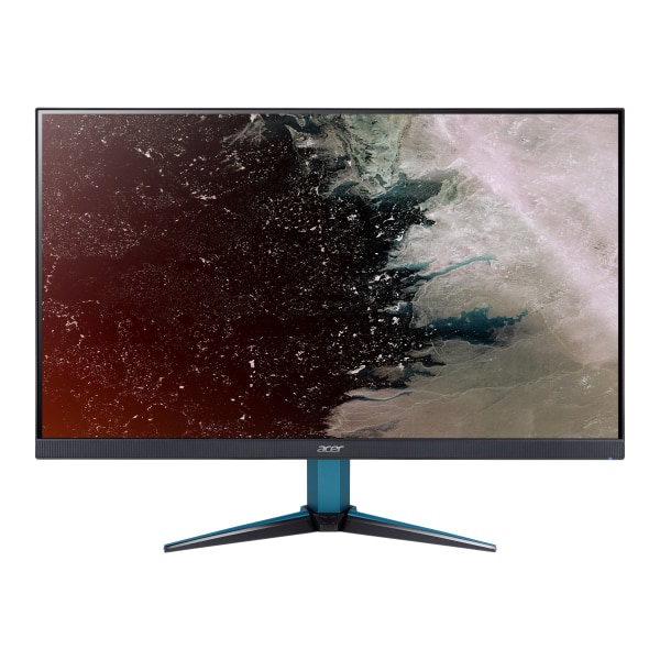 Acer Nitro VG271U S 27 WQHD LED Gaming LCD Monitor - 16:9 - Black - 27 Class - In-plane Switching (IPS) Technology - 2560 x 1440 - 1.07 Billion Colo