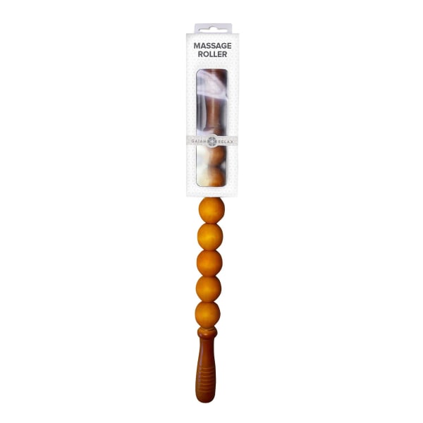 Gaiam Relax Massage Roller