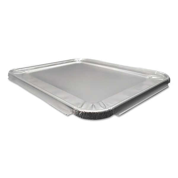 UPC 074729982008 product image for Durable Packaging Steam Table Foil Lids, 10 9/16