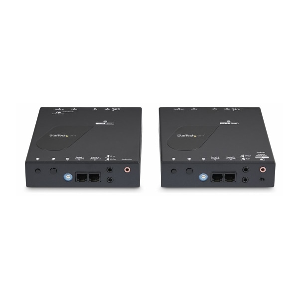 StarTechcom HDMI Over IP Extender Kit