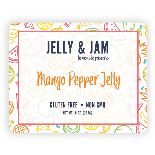 Custom Full-Color Printed Labels And Stickers, Rectangle, 2" x 2-1/2", Box Of 125 Labels