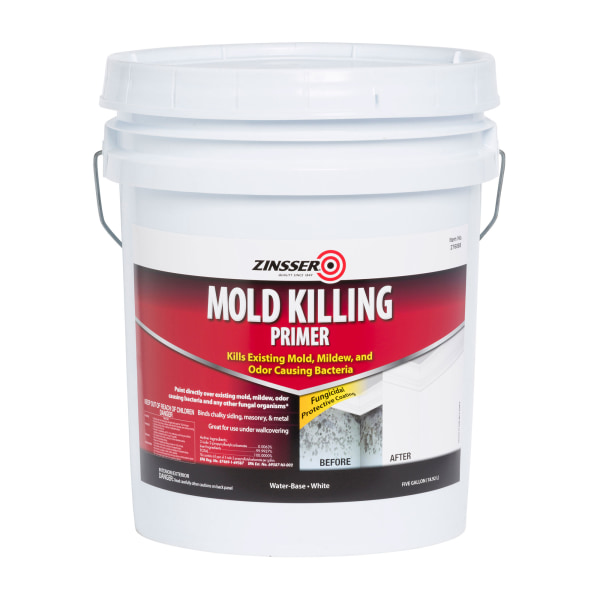 Mold Killing Primer, 5 Gallons