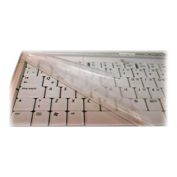 UPC 733941000401 product image for Viziflex Seel Universal Laptop Seel - Notebook keyboard protector - 15.4