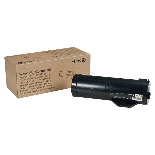 Laser - Xerox 106R02738