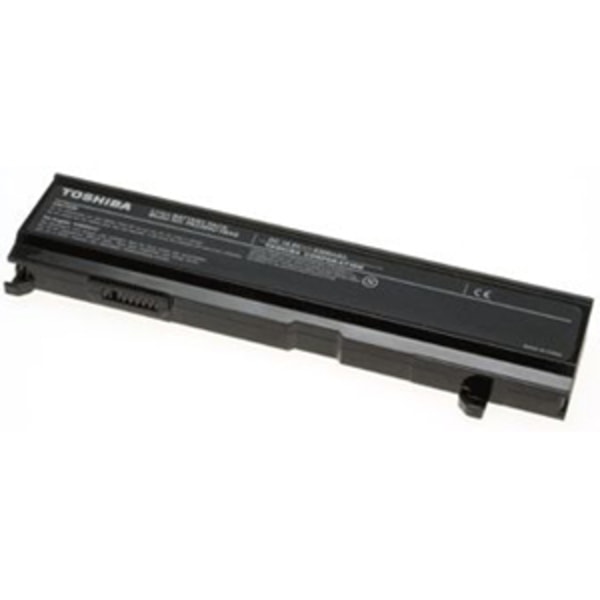 Toshiba Lithium Ion Notebook Battery  Lithium Ion LiIon  108V DC