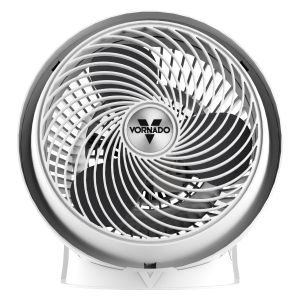 Photos - Fan Vornado 733DC Energy Smart , 11-1/4" Blade, White 