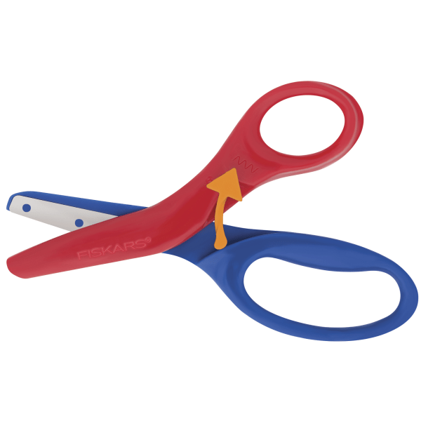 UPC 020335049567 product image for Fiskars® Preschool Training Scissors, 5