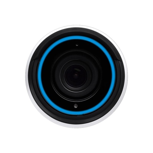 Ubiquiti UniFi UVC-G4-PRO 8 Megapixel HD Network Camera - Bullet - H.264 - 3840 x 2160 - 4.24 mm- 12.66 mm Zoom Lens - 3x Optical - OS08A20 - Wall Mou