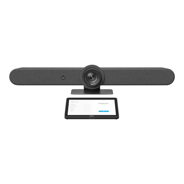Logitech Conferencing Equipment Kit