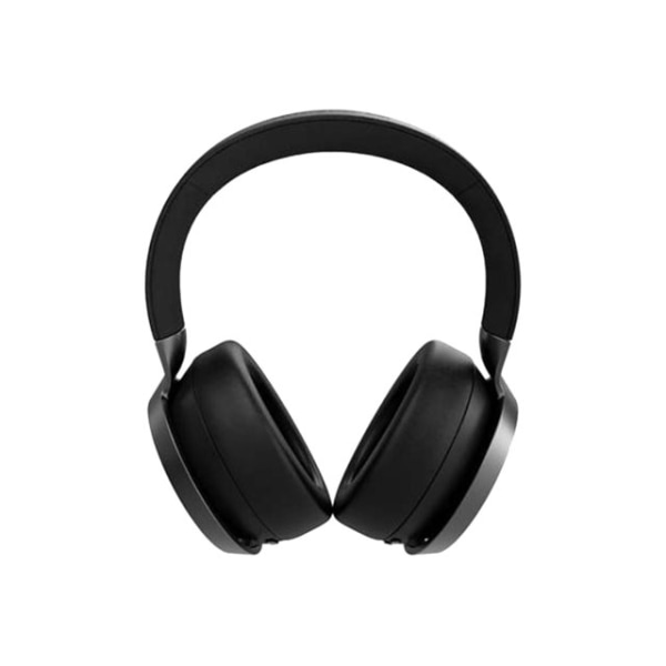 Philips Fidelio L3 - Headphones with mic - full size - Bluetooth - wireless, wired - active noise canceling - 3.5 mm jack - matte dark satin earcups,