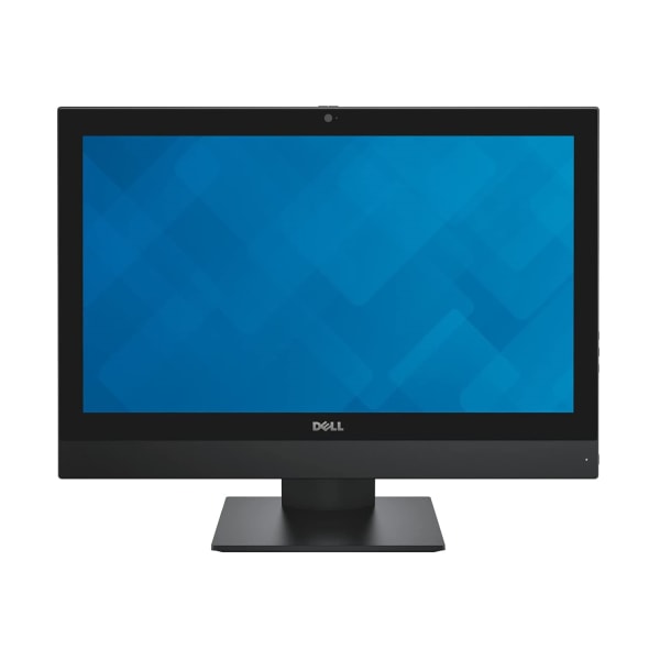 Dell™ Optiplex 3050-AIO Refurbished All-In-One Desktop PC, 19.5"" Screen, Intel® Core™ i7, 16GB Memory, 500GB Solid State Drive, Windows® 10 Pro -  OD1-1274