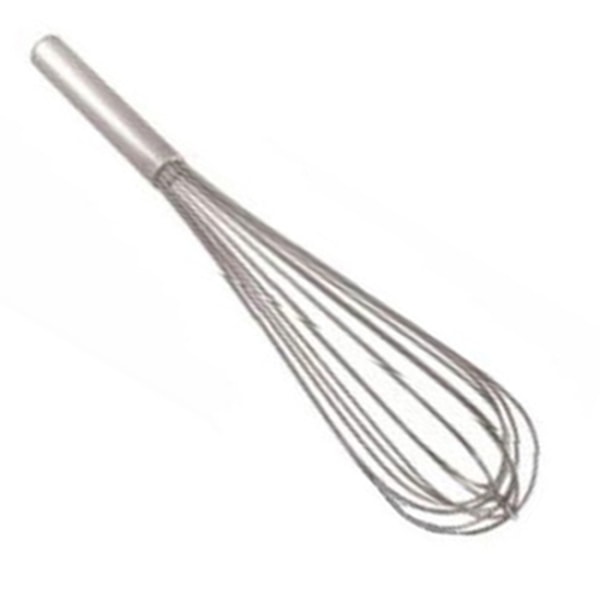 Adcraft French Whip, 14, Silver