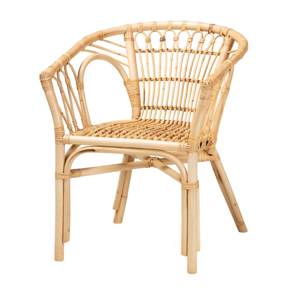 Baxton Studio Kaka Dining Chair