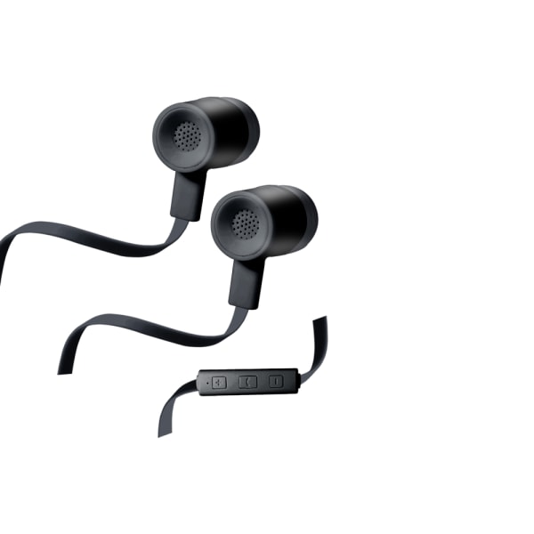 UPC 805112037155 product image for Bytech Wireless Bluetooth� Earbuds, Black, BYAUBE111BK | upcitemdb.com