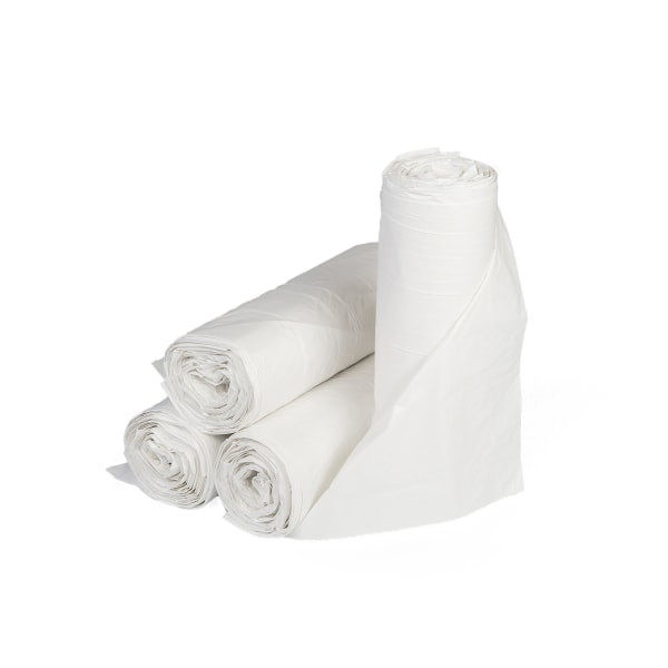 UPC 762935902278 product image for Inteplast LLDPE Can Liners, 0.8 mil, 33