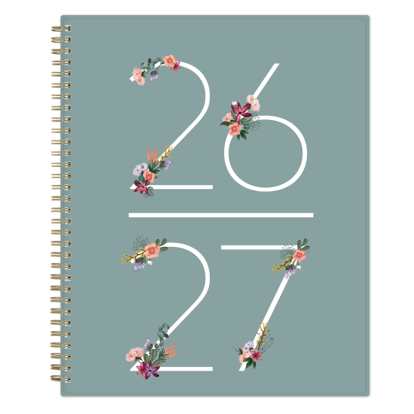 Planning Calendar BS Greta PP 8.5x11 AY26-27