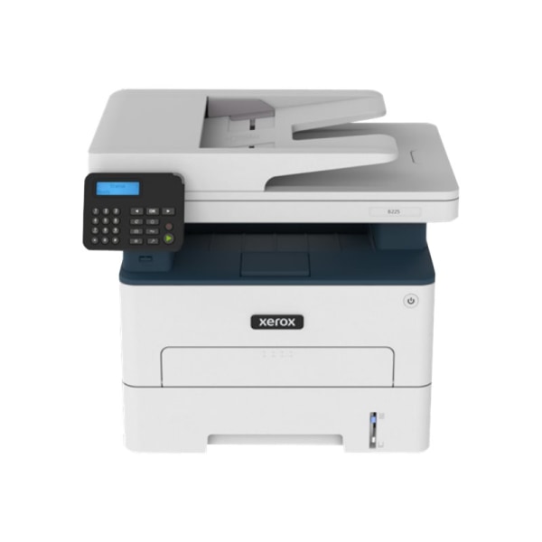 UPC 095205069273 product image for Xerox® B225/DNI Wireless Laser All-In-One Monochrome Printer | upcitemdb.com