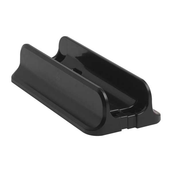 Dixie® Ultra SmartStock Series-W Wrapped Cutlery System Dispenser, Black