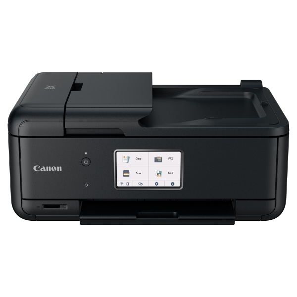 Photos - Scanner Canon � PIXMA� TR8620 Wireless Inkjet All-In-One Color Printer 4451C002