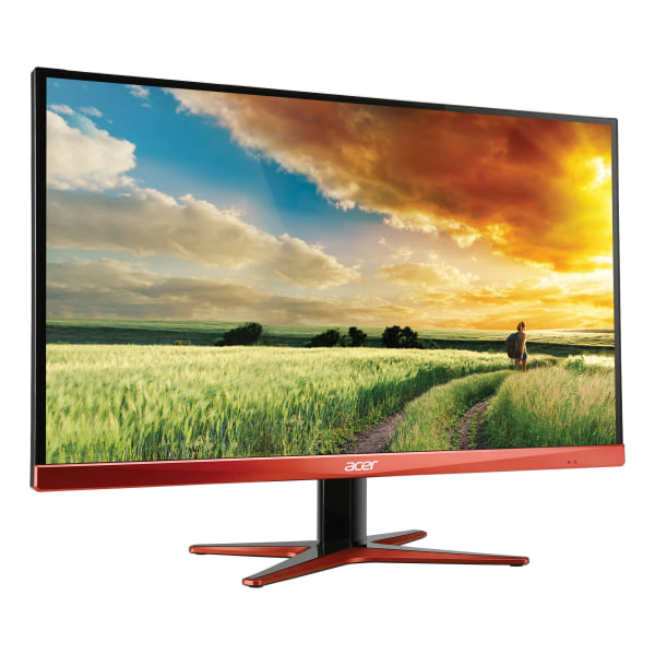 Acer 27 Refurbished Widescreen WQHD LCD Monitor, UM.HG0AA.001