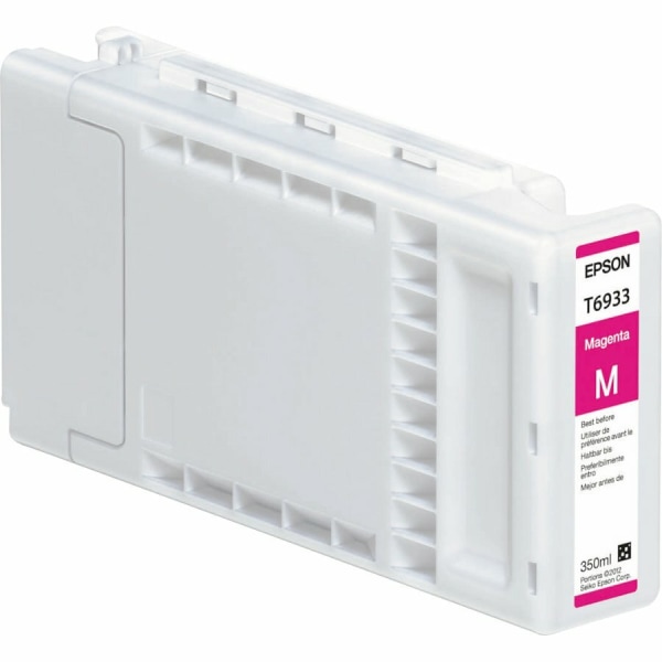 Epson Epson Ultrachrome 350 Ml Magen T693300