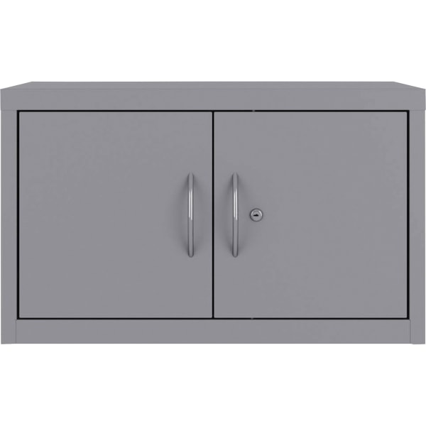 UPC 035255000130 product image for Lorell Makerspace Storage Steel Upper Cabinet - 30