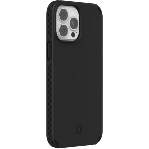 UPC 191058140593 product image for Incipio Grip for iPhone 13 Pro Max - For Apple iPhone 13 Pro Max Smartphone - Bl | upcitemdb.com