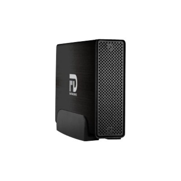 Fantom Drives 2TB External Hard Drive GF3B2000U