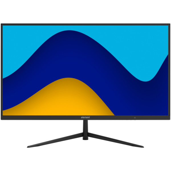 Element EMFPAC22B 22 1080P Frameless LCD PC Monitor Element EMFPAC22B 22 1080P Frameless LCD PC Monitor