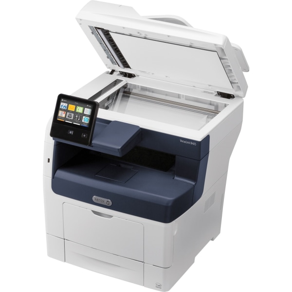 Get The Xerox Versalink B405 Monochrome Laser Multifunction Copier Printer Scanner Fax B405 Dnm From Office Depot And Officemax Now Fandom Shop - roblox game copyer