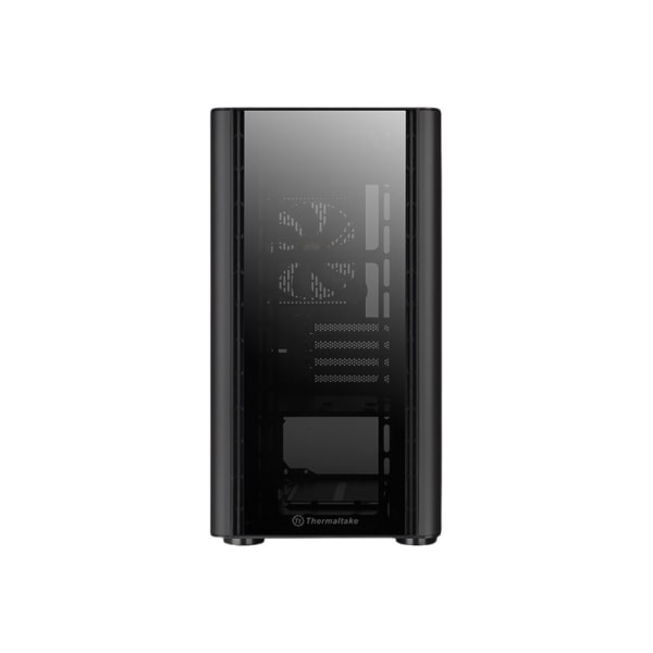 UPC 841163075715 product image for Thermaltake V Series V150 TG - Tower - micro ATX - windowed side panel (tempered | upcitemdb.com