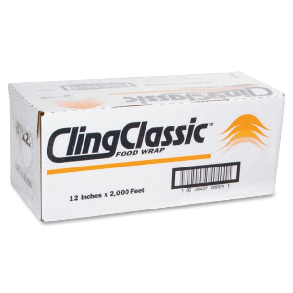 UPC 028407000034 product image for AEP ClingClassic Food Wrap, 30550200 | upcitemdb.com