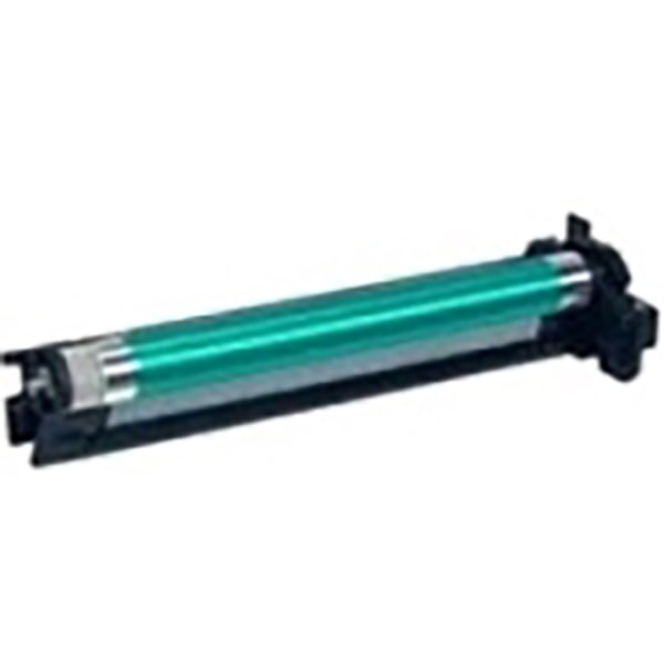 Photos - Drum Unit Konica Minolta bizhub C20/C20P Drum Cartridge - Laser Print Technology - 25000 - 1 Each - Black 