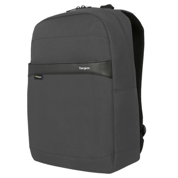 Targus® GeoLite EcoSmart® Plus Backpack With 16" Laptop Pocket, Black