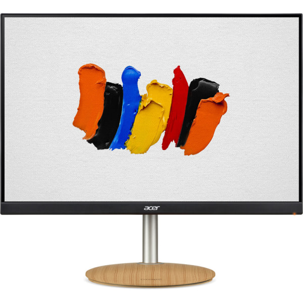 Acer 24 ConceptD CM2241W BMIIPRZX CM2 LED Refurbished Monitor, AMD FreeSync