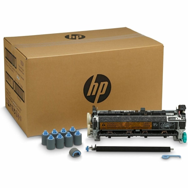 Photos - Other Consumables HP 110-Volt LaserJet 4250 And 4350 Maintenance Kit Q5421A 