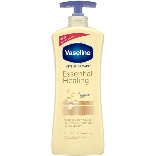 GTIN 305210040830 product image for Vaseline Intensive Care Lotion - Lotion - 20.30 fl oz - For Dry Skin - Applicabl | upcitemdb.com