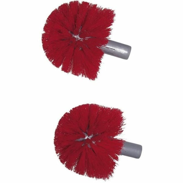 Unger Replacement Brush Heads - 1 Each - UNGBBRHR - Furniture  Replacement brush heads are designed for use with sku UNGBBRHR