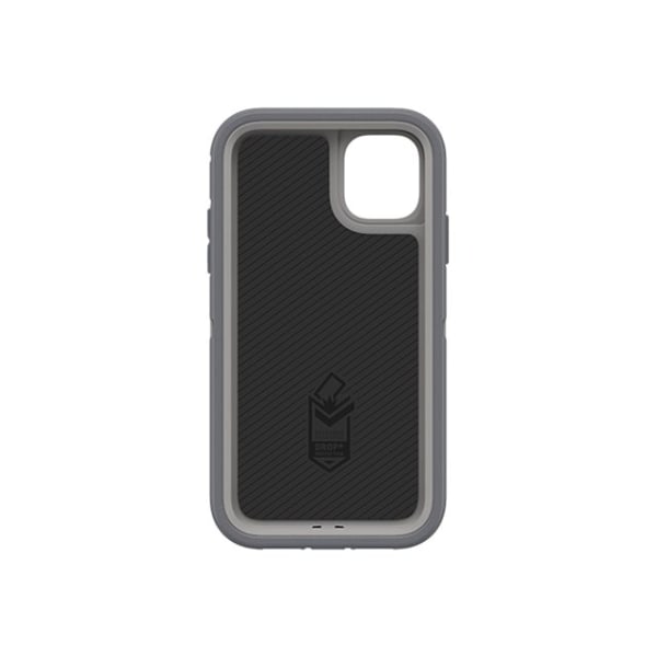 UPC 660543512356 product image for OtterBox iPhone 11 Otter + Pop Defender Series Case - For Apple iPhone 11 - Howl | upcitemdb.com